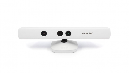 Сенсор Движения Проводной Microsoft Xbox 360 Kinect White 3m Б/У - Retromagaz, image 1