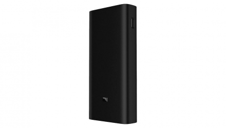 Портативный Аккумулятор Power Bank Xiaomi Mi 50 W Standart Black 20000 mAh Новый - Retromagaz, image 3