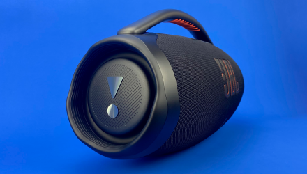 Портативная Колонка JBL Boombox 3 Black - Retromagaz, image 3