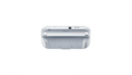 Консоль Nintendo Wii U Модифікована 96GB White + 10 Вбудованих Ігор Б/У - Retromagaz, image 4