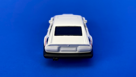 Машинка Базовая Hot Wheels Alfa Romeo GTV6 3.0 Retro Racers 1:64 HKJ83 White - Retromagaz, image 6