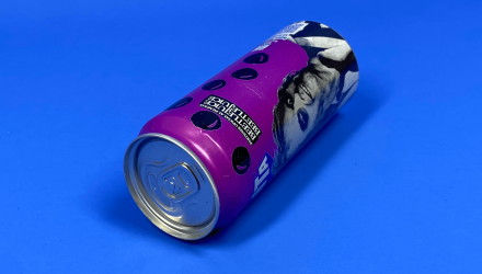 Напиток Fanta Beetlejuice Grape 330ml - Retromagaz, image 4