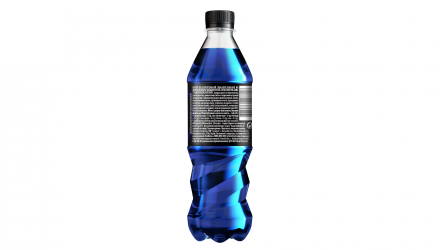 Напиток Pepsi Electric Blue Zero Sugar 500ml - Retromagaz, image 3