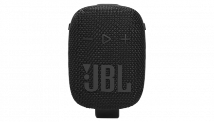 Портативна Колонка JBL Wind 3S Black - Retromagaz, image 1