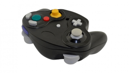 Геймпад Бездротовий RMC GameCube Black Новий - Retromagaz, image 2