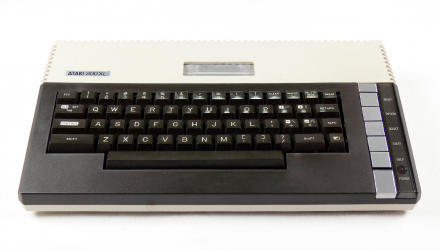 Комп'ютер Atari 800 XL Black + Коробка Без Геймпада Б/У - Retromagaz, image 4