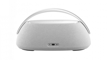 Портативна Колонка Harman Kardon Go + Play 3 Grey - Retromagaz, image 6