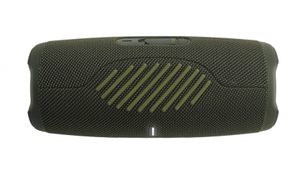 Портативная Колонка JBL Charge 5 Green - Retromagaz, image 3