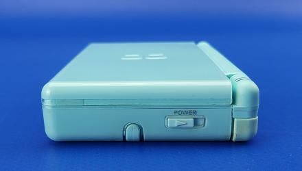 Консоль Nintendo DS Lite Ice Blue Б/У Нормальний - Retromagaz, image 5