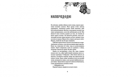 Набор Книг Керри Манискалко: Королевство Нечестивых. Книга 1 + Королевство Проклятых. Книга 2 + Королевство Ужасающих. Книга 3 - Retromagaz, image 3