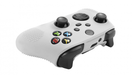 Чохол Силіконовий RMC Xbox Series White Новий - Retromagaz, image 2