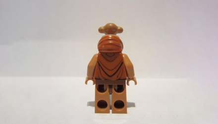 Фігурка Lego Джедай Ithorian Jedi Master Star Wars sw0570 Б/У - Retromagaz, image 4