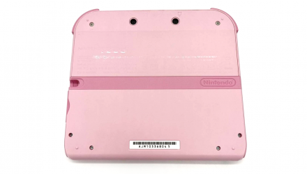 Консоль Nintendo 2DS Модифікована 32GB Pink + 10 Вбудованих Ігор Б/У - Retromagaz, image 5