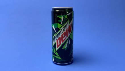 Набір Напій Mountain Dew Citrus Blast 330ml 24шт - Retromagaz, image 1