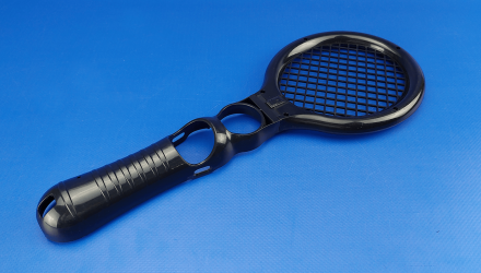 Насадка RMC Wii Tennis Racket Black Б/У - Retromagaz, image 2