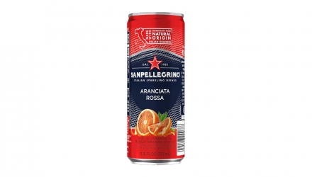 Напиток Соковый SanPellegrino Aranciata Rossa 330ml - Retromagaz, image 4