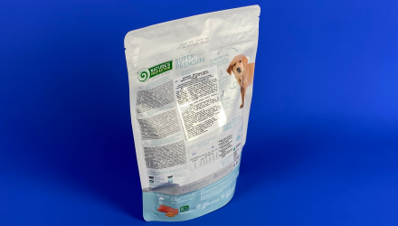 Сухий Корм для Собак Nature's Protection Puppy Starter All Breeds Лосось та Криль 500g - Retromagaz, image 3