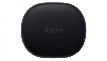 Навушники Бездротовий Xiaomi Redmi Buds 4 Lite Black - Retromagaz, image 6