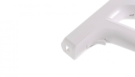 Насадка RMC Wii Zapper White Новий - Retromagaz, image 3