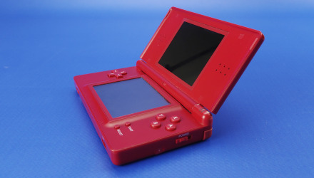 Консоль Nintendo DS Lite Red Б/У Нормальний - Retromagaz, image 7