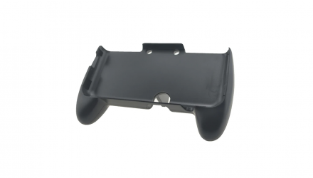 Насадка RMC 2DS XL Controller Hand Grip Stand Black Новий - Retromagaz, image 4