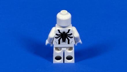 Фигурка Lego Marvel Anti-Venom Super Heroes sh1010 Б/У - Retromagaz, image 3