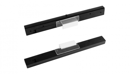 Сенсор Движения Беспроводной RMC Wii Sensor Bar Black Новый - Retromagaz, image 3