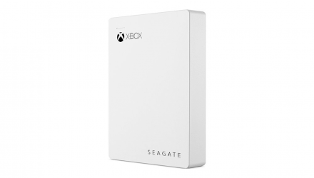 HDD Накопичувач Microsoft Xbox Series 2TB White Б/У - Retromagaz, image 1