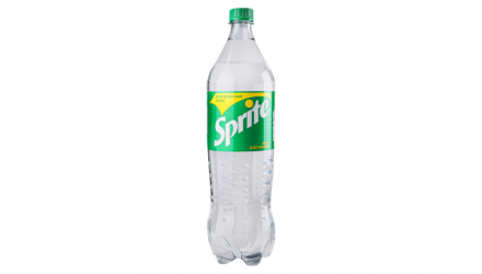 Набор Напиток Sprite 1.25L 6шт - Retromagaz, image 1