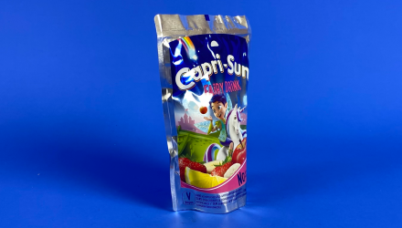 Напиток Соковый Capri-Sun Fairy Drink 200ml - Retromagaz, image 2