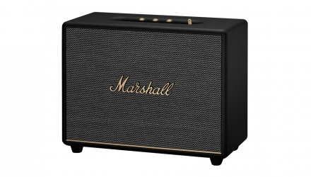 Мультимедійна акустика Marshall Woburn III 3 Black - Retromagaz, image 4