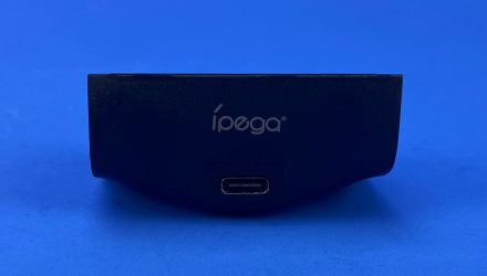 Аккумулятор Ipega Xbox Series + USB Type-C Black Новый - Retromagaz, image 3