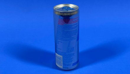 Напиток Энергетический Red Bull Sugar Free 250ml - Retromagaz, image 2