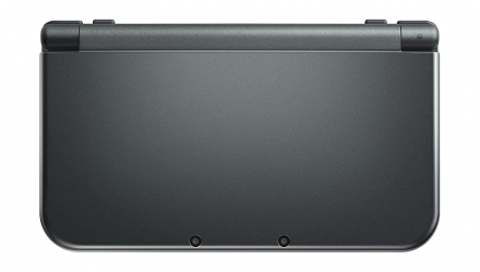 Консоль Nintendo 3DS XL New Модифікована 32GB Black + 10 Вбудованих Ігор Б/У - Retromagaz, image 3