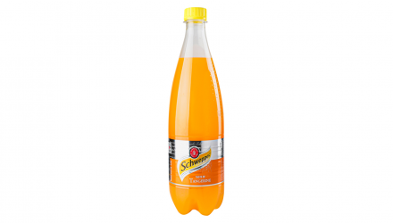 Напиток Schweppes Tangerine 750ml - Retromagaz, image 1