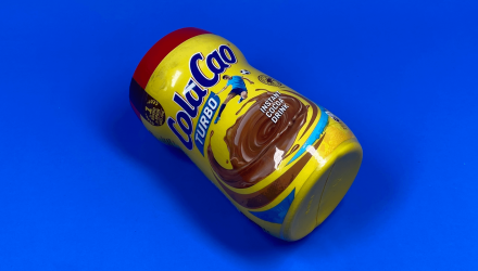 Горячий Шоколад Cola Cao Turbo 400g - Retromagaz, image 3