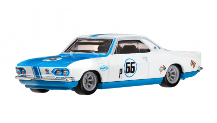 Набор Машинка Premium Hot Wheels LB Super Silhouette Nissan Silvia (S15) Boulevard 1:64 HRT64 White  + MBK Van Advan Black + Porsche 718 Cayman GT4 Blue + Nissan Skyline RS (KDR30) Black + '66 Chevrolet Corvair Yenko Stinger - Retromagaz, image 2