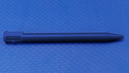 Стилус RMC 3DS (Не підходять для смартфонів та планшетів) Dark Blue Новий - Retromagaz, image 6