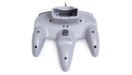 Геймпад Дротовий RMC N64 Grey Новий - Retromagaz, image 3