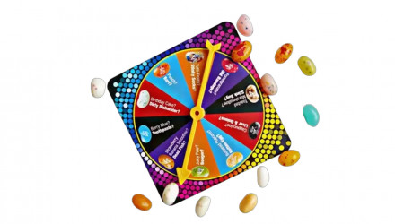 Конфеты Jelly Beans Рулетка Bean Boozled 7th Edition 100g - Retromagaz, image 3