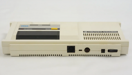 Набір Консоль Sega Mark III Tan Б/У  + Геймпад Дротовий - Retromagaz, image 6