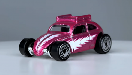 Набор Тематическая Машинка Hot Wheels Ultra Hots 2024-1 HDG52 8шт - Retromagaz, image 8