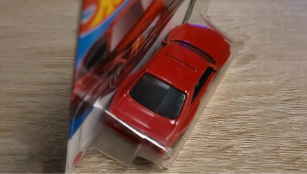 Набір Машинка Базова Hot Wheels '89 Mercedes-Benz 560 SEC AMG HTB70 Red  + HKG45 Black + HKK85 Metallic Silver - Retromagaz, image 6