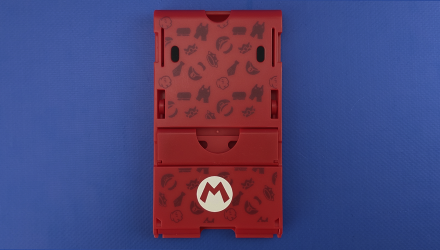 Подставка RMC Switch Super Mario Limited Edition Red Б/У - Retromagaz, image 5