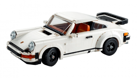 Конструктор Lego Porsche 911 Icons 10295 Новий - Retromagaz, image 2