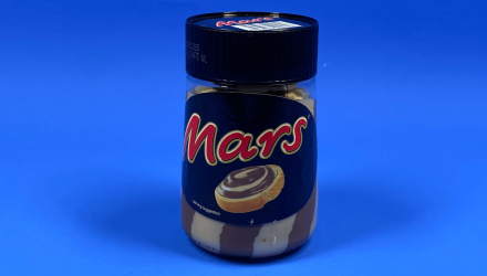 Шоколадная Паста Mars 350g - Retromagaz, image 1