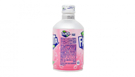 Напиток Fanta White Peach (Japan) 300ml - Retromagaz, image 2