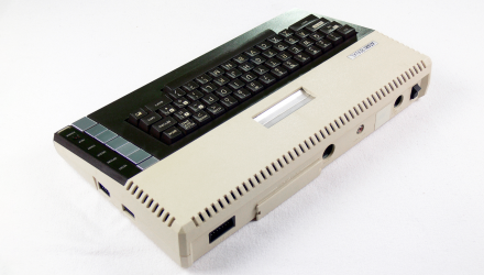 Компьютер Atari 800 XL Black + Коробка Без Геймпада Б/У - Retromagaz, image 3