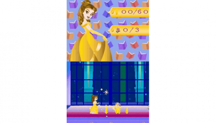 Игра Nintendo DS Disney Princess: Magical Jewels Английская Версия Б/У - Retromagaz, image 6