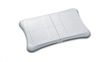 Контролер Бездротовий Nintendo Wii Balance Board RVL-021 White Новий Вітринний Варіант - Retromagaz, image 1